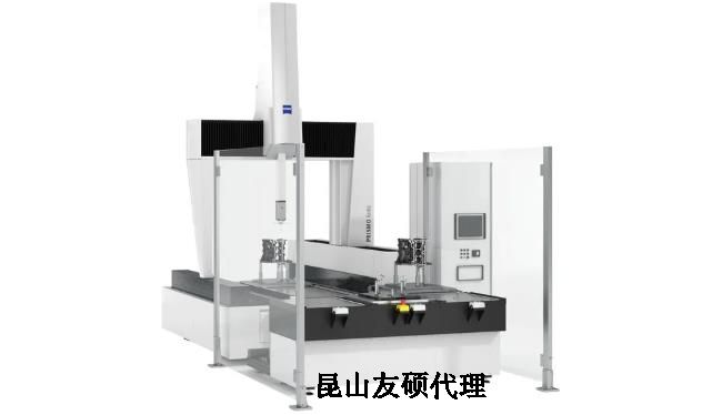 南充蔡司三坐标
