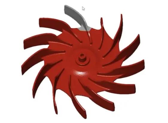 南充蔡司三维扫描仪